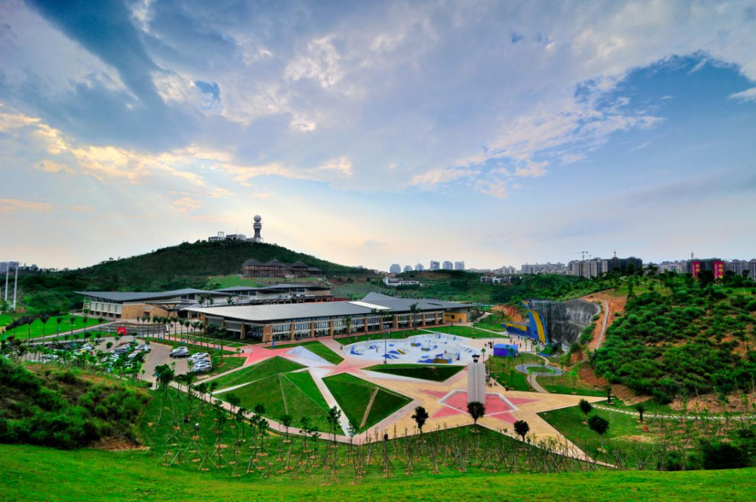 bsport体育网址南宁市入选国家体育总局公布促进消费和赛事经济试点名单(图3)