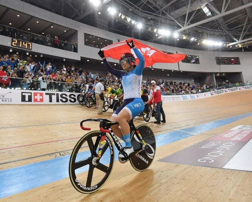 又一国家级赛事将在青岛bsport体育平台西海岸新区举办