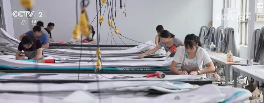 户外亲水活动不断bsport体育app升温 带动水上运动装备市场产销两旺(图4)