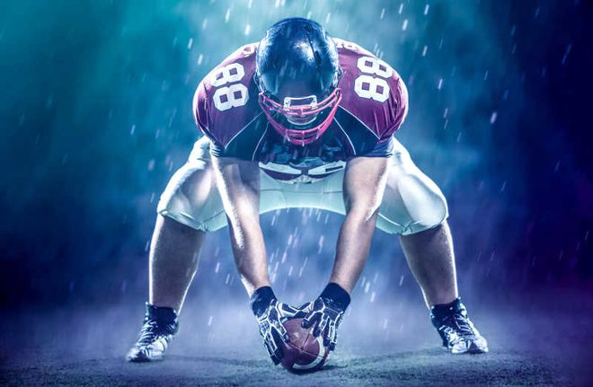bsport体育网址运动让我们更加健康挑战自我超越极限(图4)